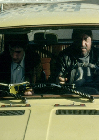 A Trip to the City poster