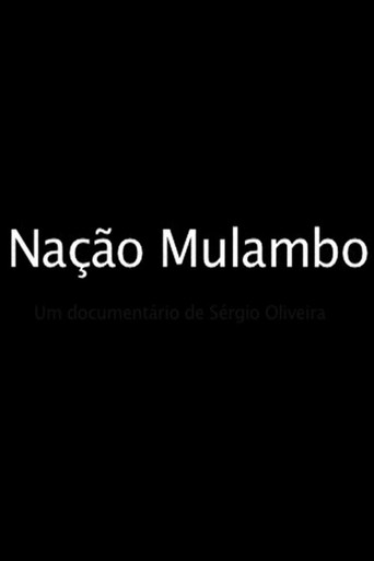 Nação Mulambo poster