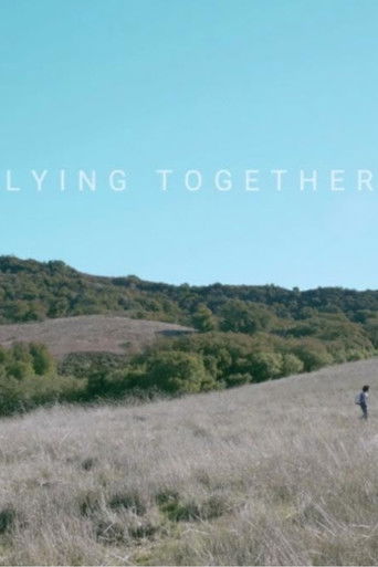 Lying Together poster