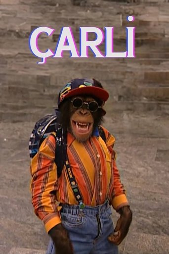 Çarli poster