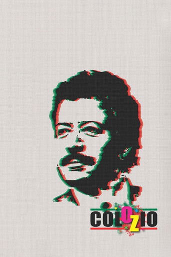 ColOZio poster