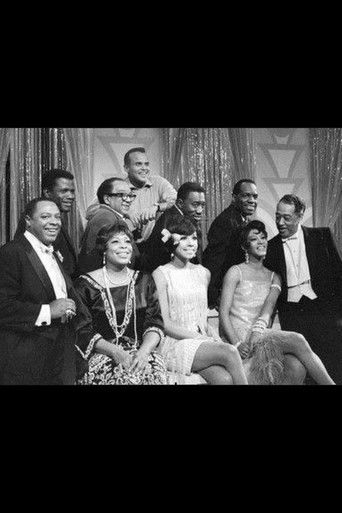 The Strolling '20s poster