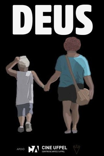 Movie poster for Deus (2017)