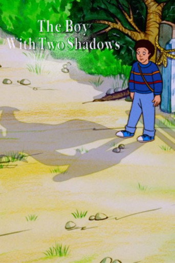 Movie poster for The Boy with Two Shadows (1994)