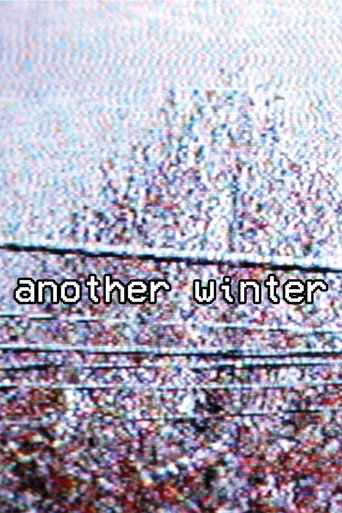 Movie poster for another winter (2023)