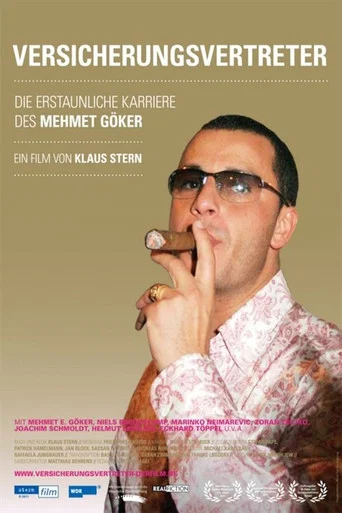 Movie poster for Versicherungsvertreter (2012)