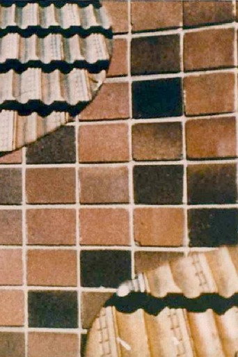 Movie poster for Brick and Tile (1983)