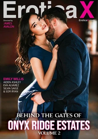 Movie poster for Behind the Gates of Onyx Ridge Estates 2 (2022)