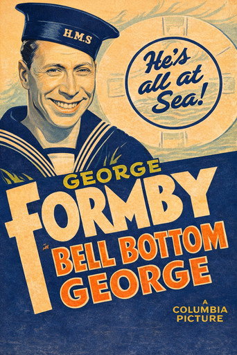 Bell-Bottom George poster
