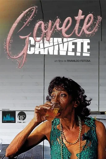 Movie poster for Gorete Canivete (2023)