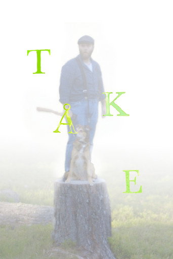 Movie poster for TÅKE (2025)
