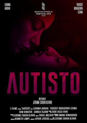 Autisto poster
