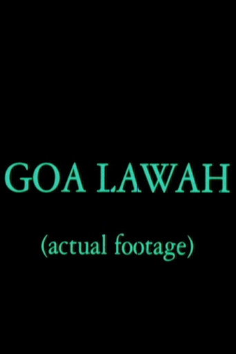 Movie poster for Goa Lawah (1991)