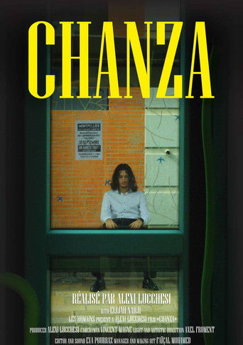 Chanza poster