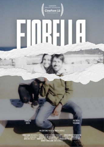 Fiorella poster