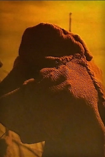 Movie poster for In the Desert (2019)