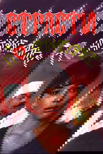 Angelica's Passion poster