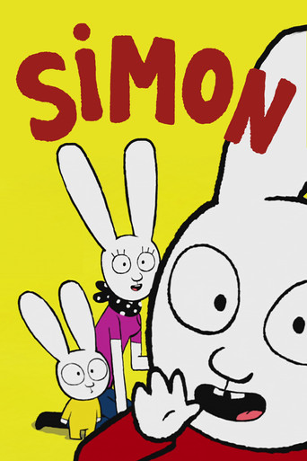Series poster for Simon (2016)