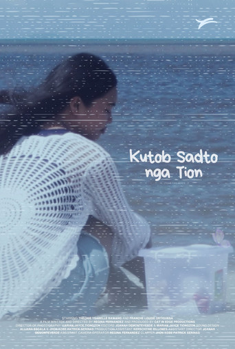Movie poster for That Time When... (2024)