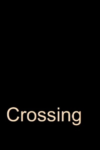 Movie poster for Crossing (2009)