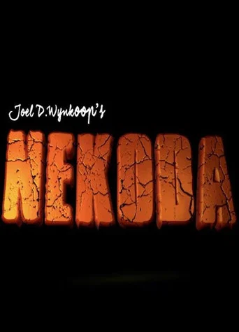 Movie poster for Nekoda (2018)