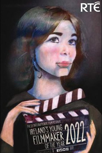 Movie poster for Ireland's Young Filmmaker of the Year (2022)