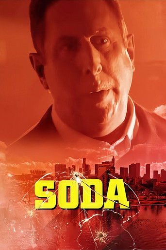 SODA poster