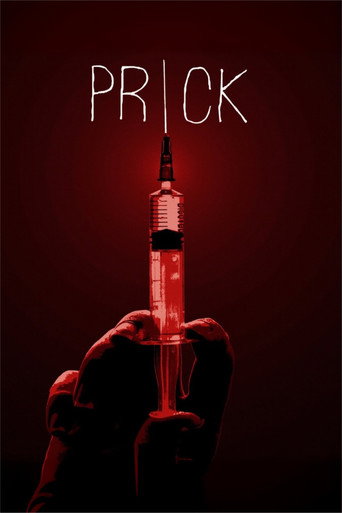 Movie poster for Prick (2026)