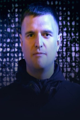 Movie poster for Scotland the Rave (2021)