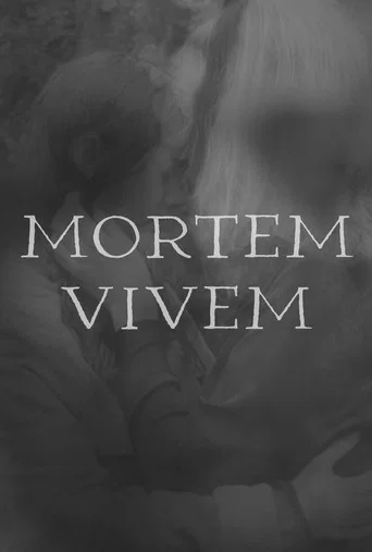 Movie poster for Mortem Vivem (2024)