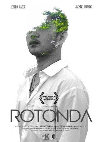 Movie poster for Rotonda (2022)