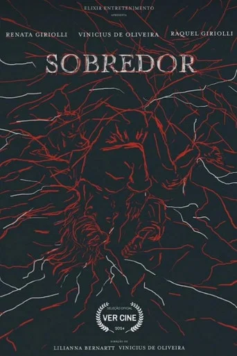 Movie poster for Sobredor (2024)