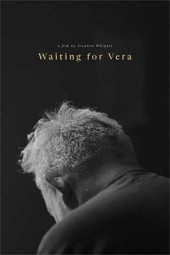 Movie poster for Waiting for Vera (2026)