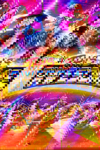 WWE This Is Awesome poster