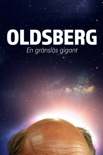 Oldsberg - en gränslös gigant poster