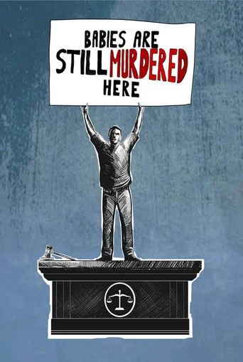 Movie poster for Babies are Still Murdered Here (2019)