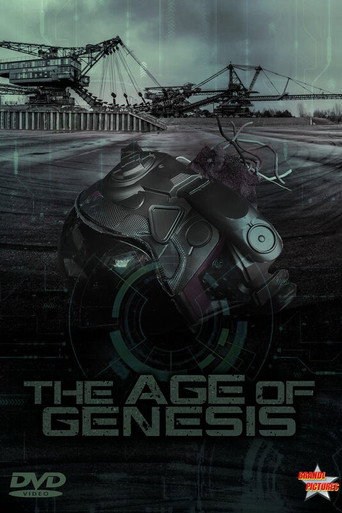 Movie poster for The Age of Genesis (2020)