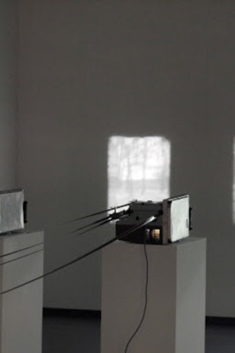 Cinematographie poster