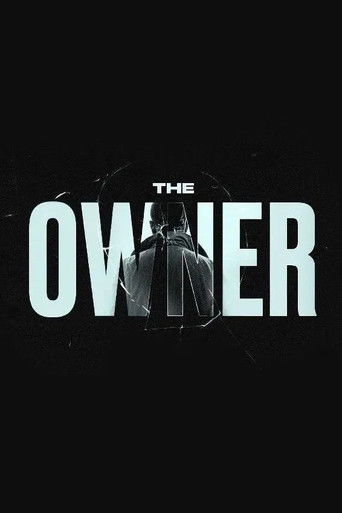 The Owner poster