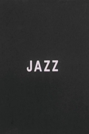 Movie poster for Jazz (1966)