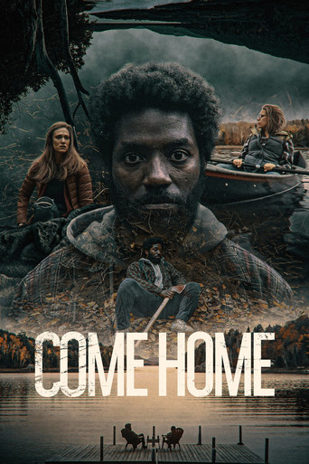 Come Home poster