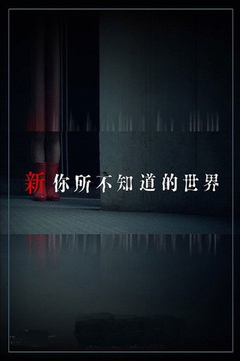 Another World You Don't Know About poster