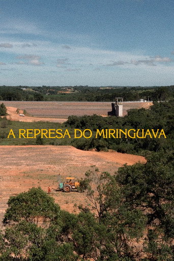 Movie poster for The Miringuava Dam (2025)