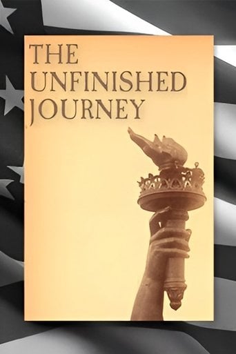 The Unfinished Journey poster