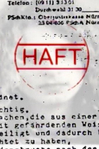 Movie poster for Völlig ausgeliefert - Die KOMM-Massenverhaftung (2011)