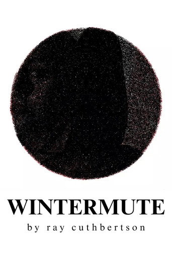 Movie poster for WINTERMUTE