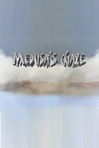 Movie poster for Medusa’s Gaze (2010)