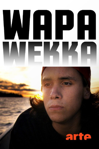 Wapawekka poster