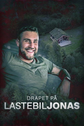 Drapet på LastebilJonas poster