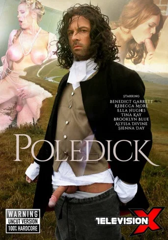 Movie poster for Poledick (2017)